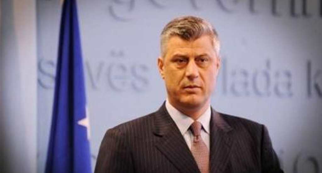 AB Kosovaya Odaklı Değil
