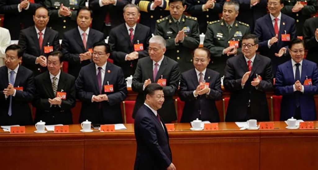 Xi Jinpingin konuşmasına dair bilmeniz gereken 5 Şey