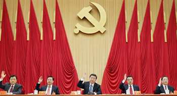 ÇKP Kongresinde Xi Jinping’in konuşmasına dair bilmeniz gereken 5 şey