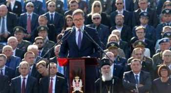 Vuçiç: Arnavutlarla Tarihi Anlaşma İstiyoruz