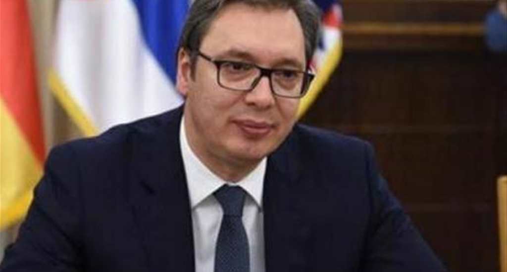 Vučić Yeenin Kosovaya Bulaşmayın Dediğini Bildirdi