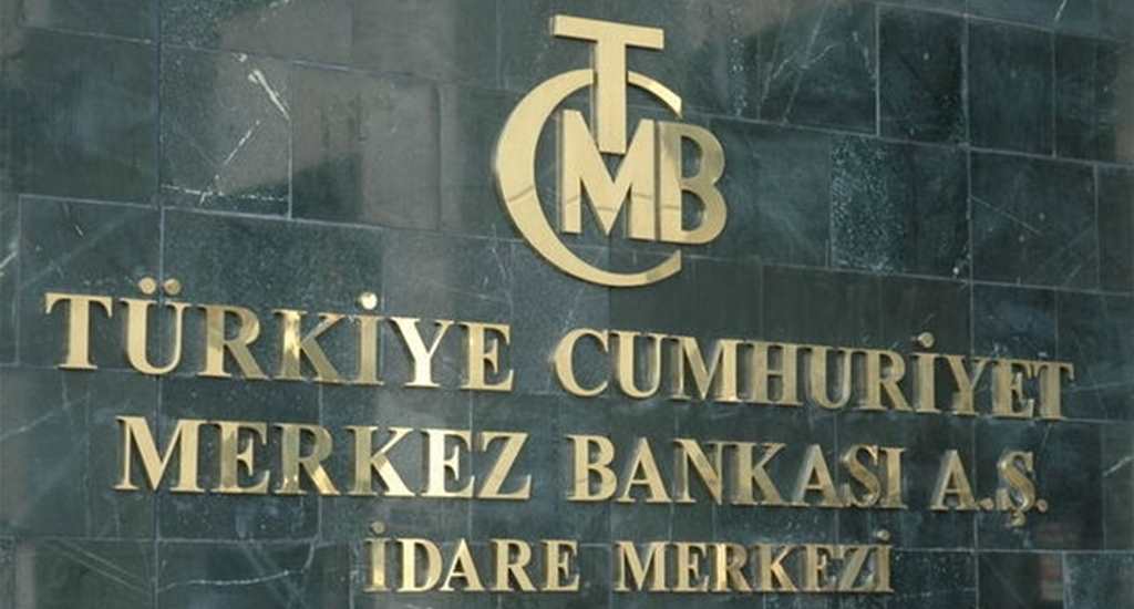 TCMB ve Arnavutluk bankası arasında iş birliği anlaşması imzalandı