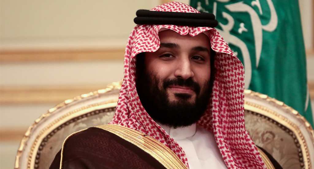 Arap Gizemleri: Suudi Politikasındaki Değişimlerin Ardında Ne Yatıyor?