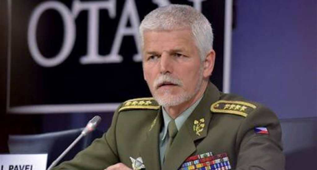 “İstikrarlı ve güvenli Balkanlar, NATOnun da çıkarıdır”