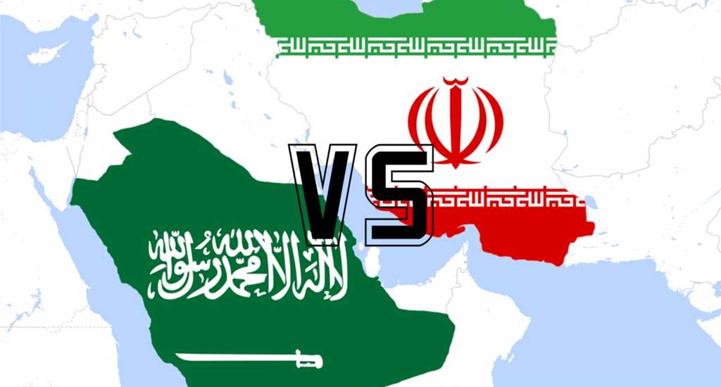 İran Ve Suudi Arabistan Arasındaki Vekalet Savaşları