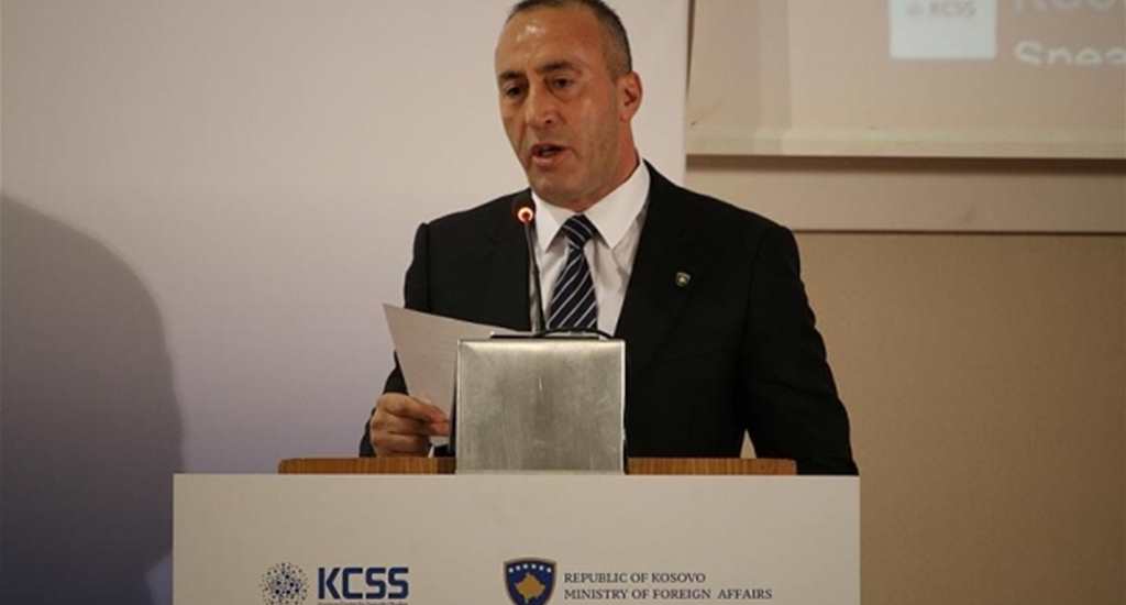 Kosova 2020ye kadar NATO üyesi olmayı hedefliyor