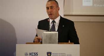 Kosova 2020’ye kadar NATO üyesi olmayı hedefliyor