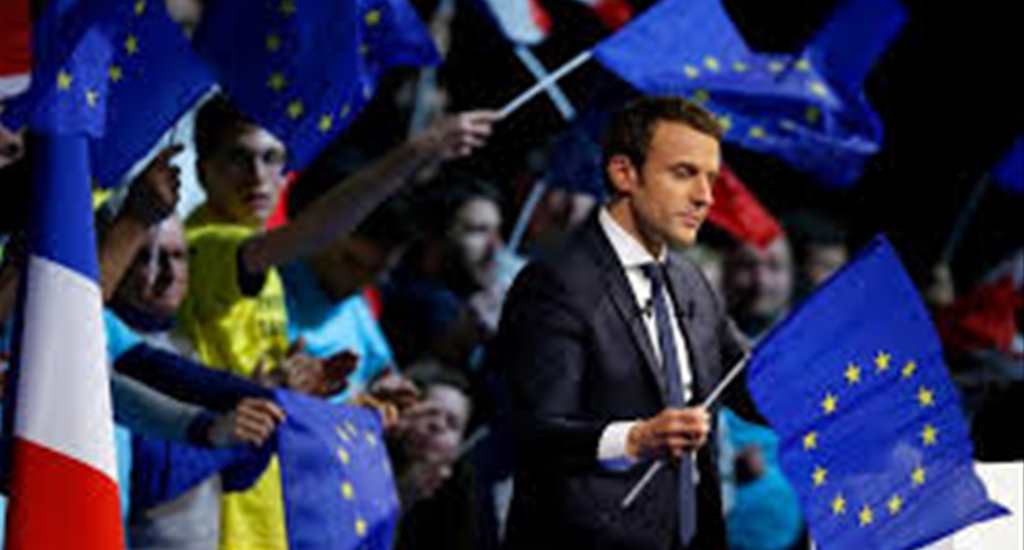 Fransa ve Avrupa Savunması: Macron Gaullist Mi?