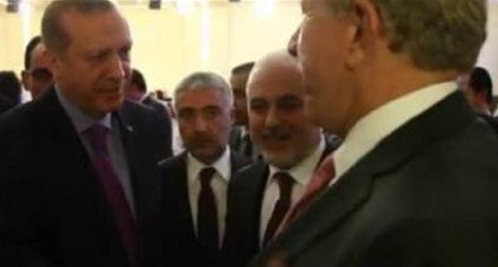Erdoğan, Kosovanın En Büyük Destekçilerinden Biri