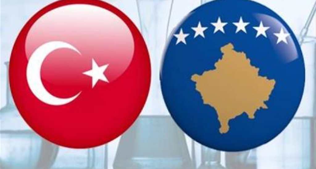 Türkiyenin Kosovaya Milyonluk Yatırımları