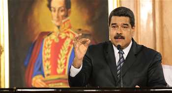 Venezuela'dan ABD Yaptırımlarına Karşı Kripto Para Hamlesi
