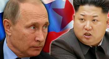 Rusya'nın Kuzey Kore'ye Artan Petrol Desteği