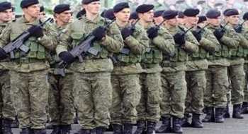 Kosova 20 Yıl Sonra Ancak NATO Üyesi Olabilir