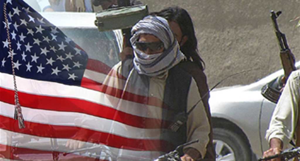 Talibanın Güçlenişi: ABDnin Çıkmazı