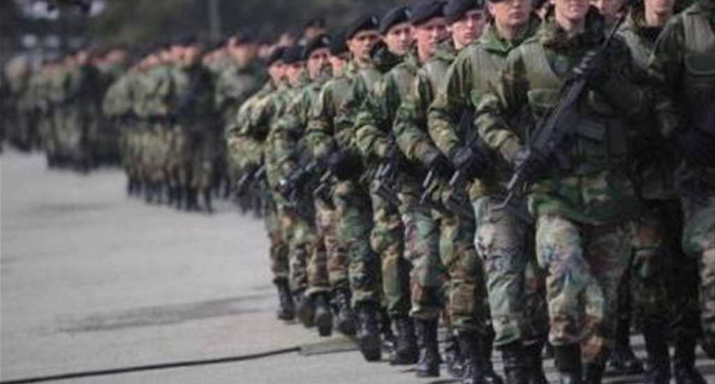Berisha: Ordu, Mart 2018de Kurulacak