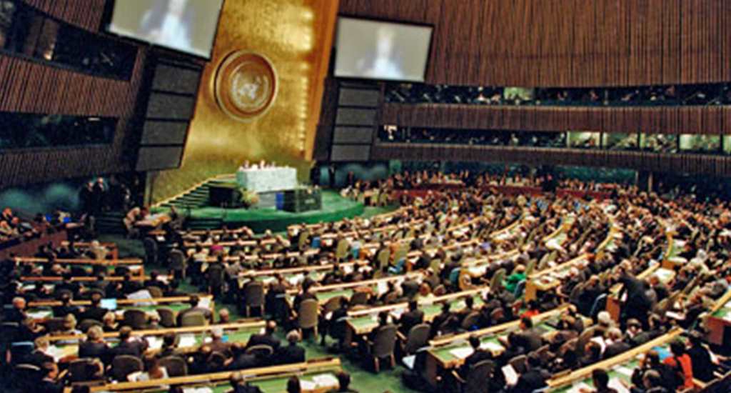 BMnin Kudüs Kararına Dair Değerlendirmelerin Düşündürdükleri