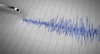 Bu sabah Doyran’da deprem meydana geldi