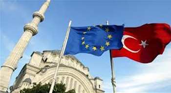 Türkiye-AB ilişkileri yeniden gözden geçiriliyor mu ?