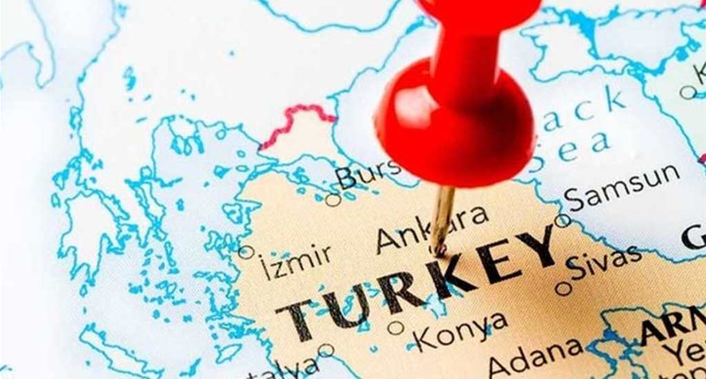 Türkiyenin Suriye çıkmazı 