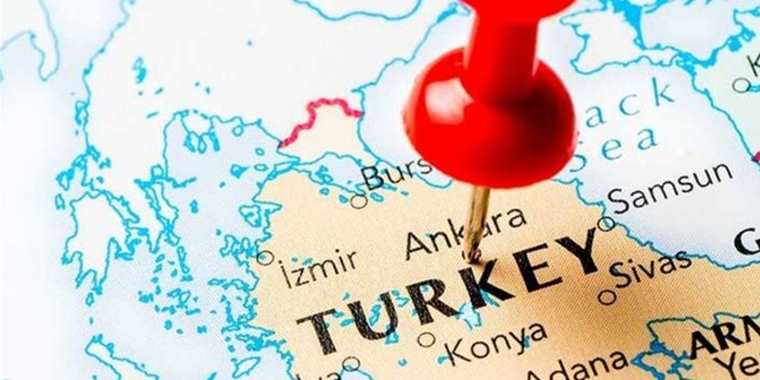 Türkiye'nin Suriye çıkmazı 