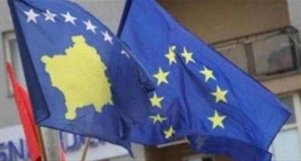 Kosovanın ABye Yolu Belirsiz