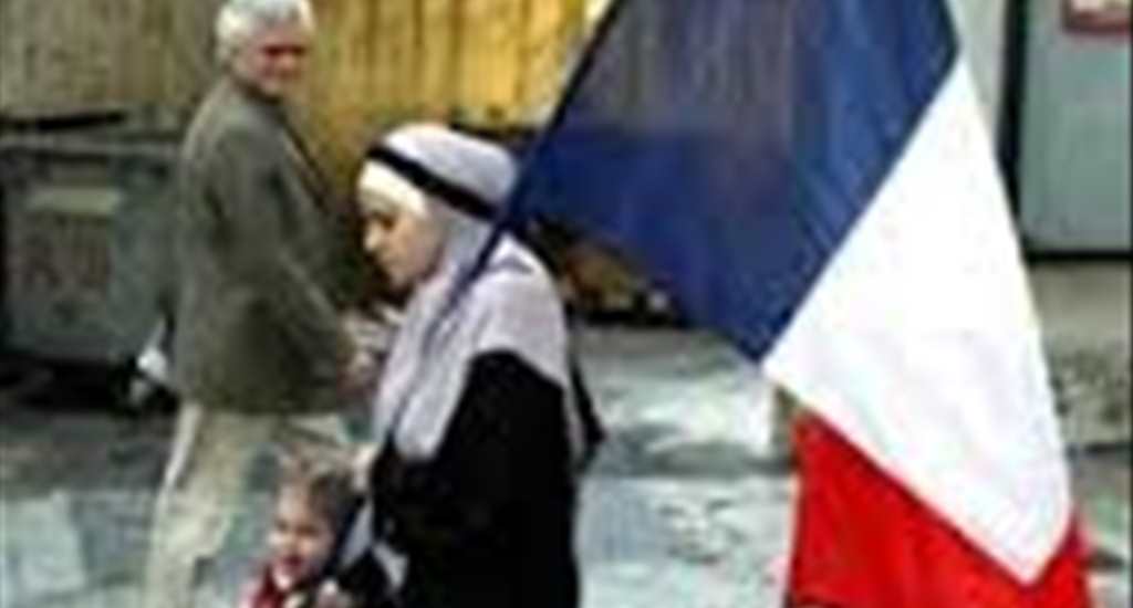 Fransada İslam Vakfı Kuruluyor