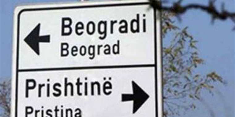 Brüksel’de Kosova-Sırbistan Müzakereleri Bugün Devam Edecek