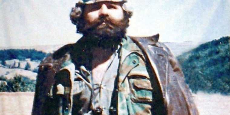 Tarihte Bugün: Kahraman Adem Jashari Şehit Edildi