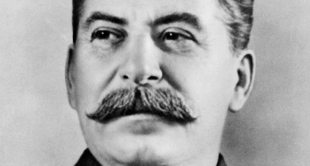 Stalinin gölgesi