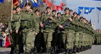 Rusya, Kosova Ordusuna Karşı
