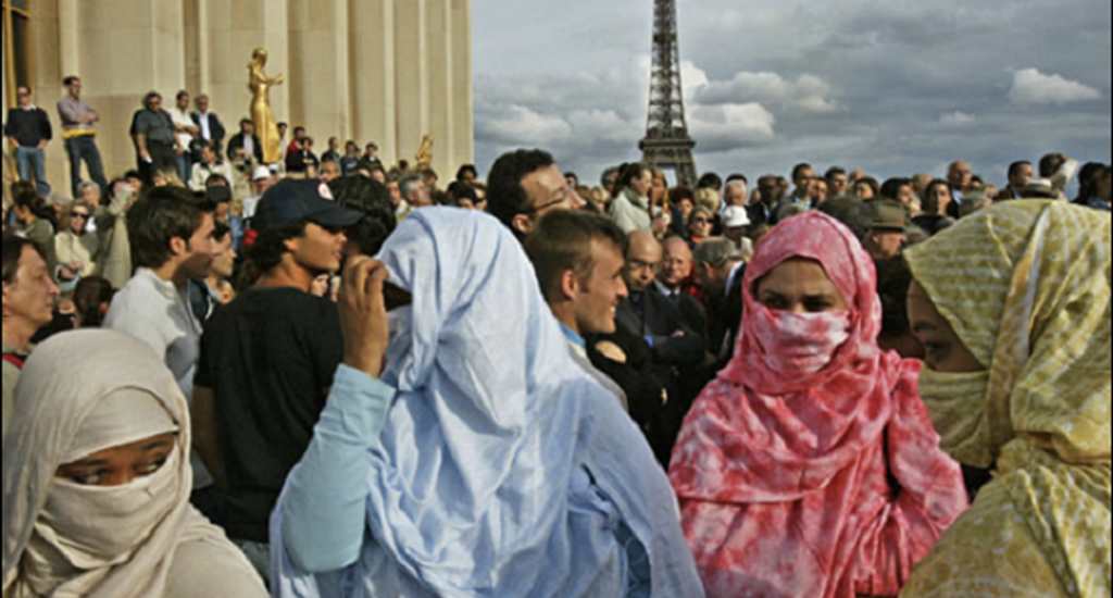 Fransada İslam Vakfı Kurulması Süreci