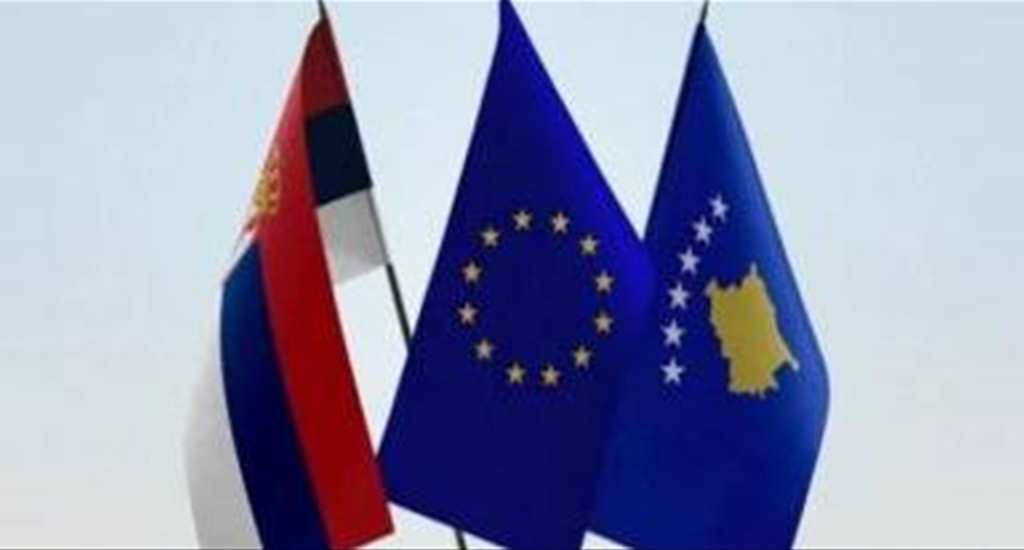 Brükselde Bugün Kosova-Sırbistan Diyalogu Devam Edecek