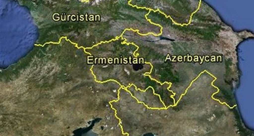 Ermeni Siyasi Örgütlenmeleri