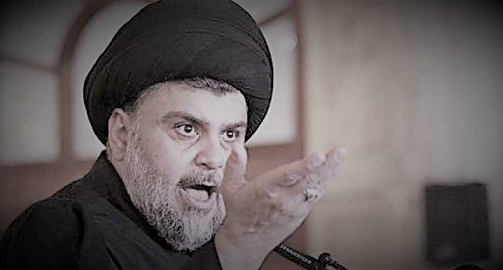 Irakta İran Etkisi ve Mukteda Es Sadr