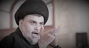 Irak’ta İran Etkisi ve Mukteda Es Sadr