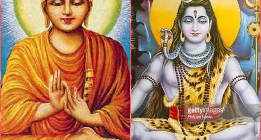 Budizm ve Hindistanın Dokunulmazları