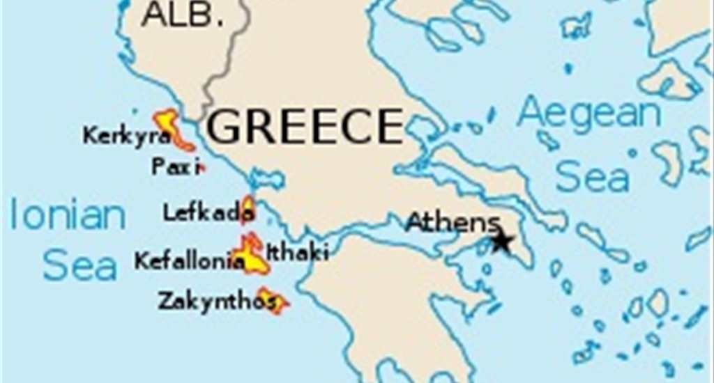Yunanistan-Arnavutluk Deniz Sınırı Görüşmeleri ve Türkiyeye Etkisi 