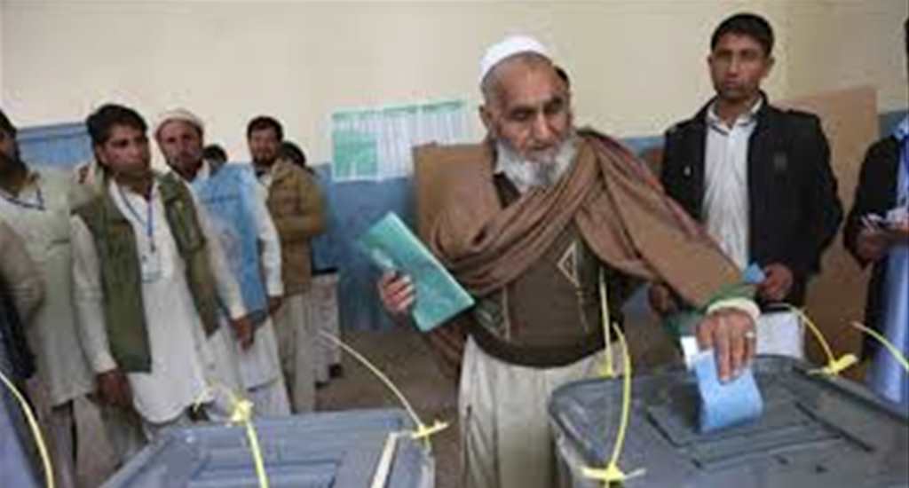 Taliban Seçimlere Katılacak mı?