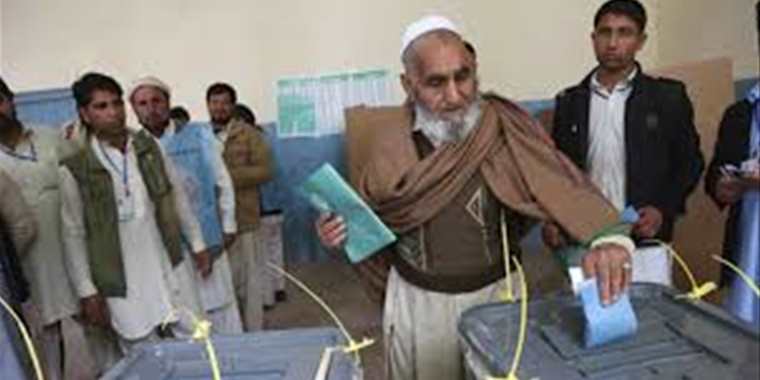 Taliban Seçimlere Katılacak mı?