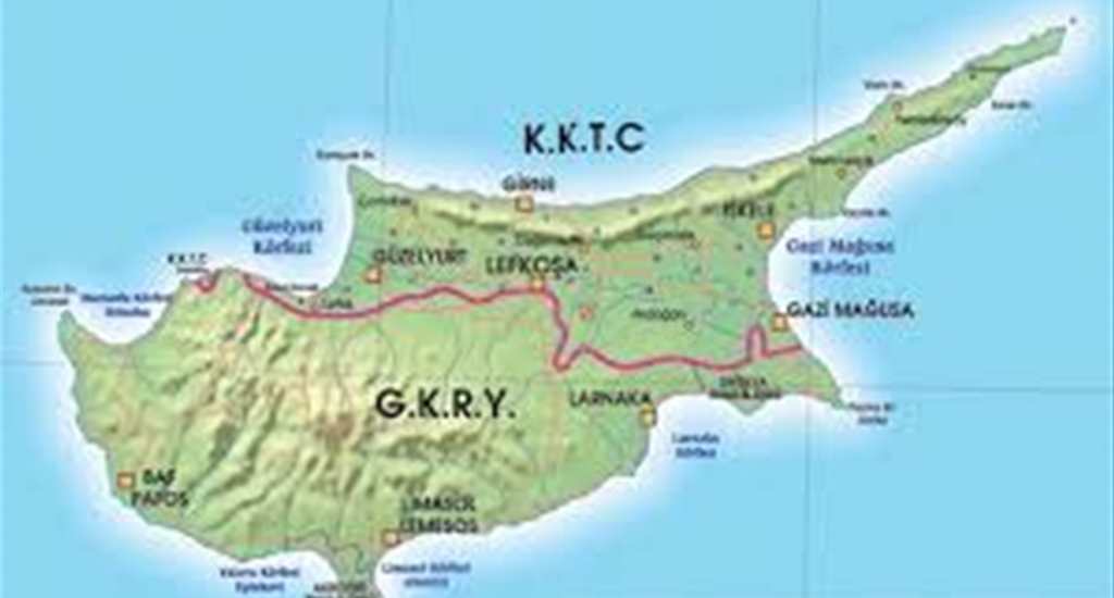 Kıbrıs Türk Halkına 14 Yıl Kaybettirildi