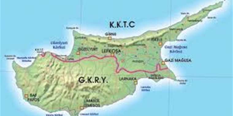 Kıbrıs Türk Halkına 14 Yıl Kaybettirildi