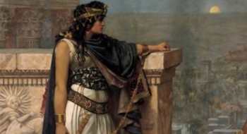 Palmira Kraliçesi Sitti Zeynep Sultan