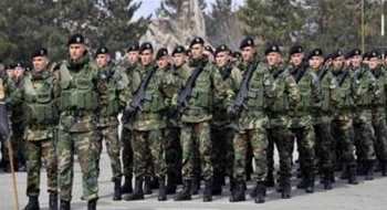 Berisha: Kosova Ordusunda 200 Sırp Çalışacak