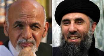 Afganistan Seçime Giderken Hikmetyar Ne Düşünüyor?