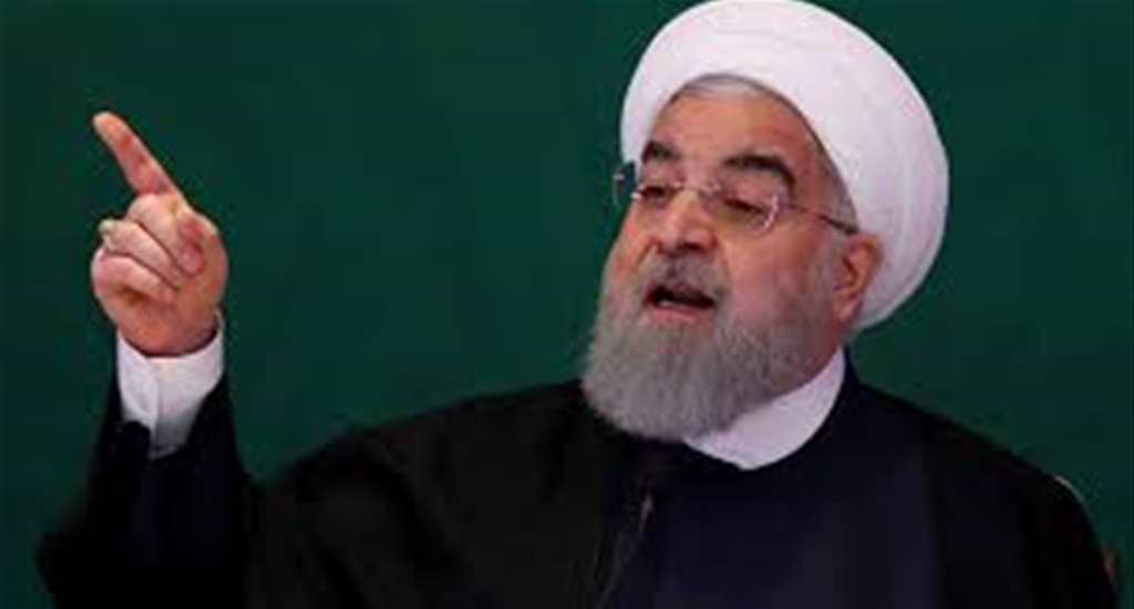 İran Cumhurbaşkanı Hasan Ruhani Müzakerelere Hazır
