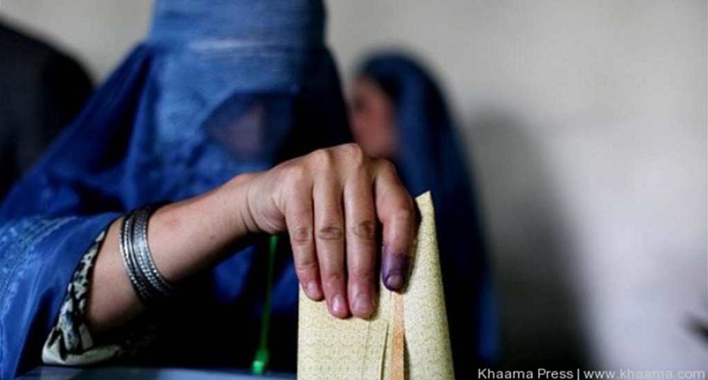 Afganistanda Seçim Sancıları
