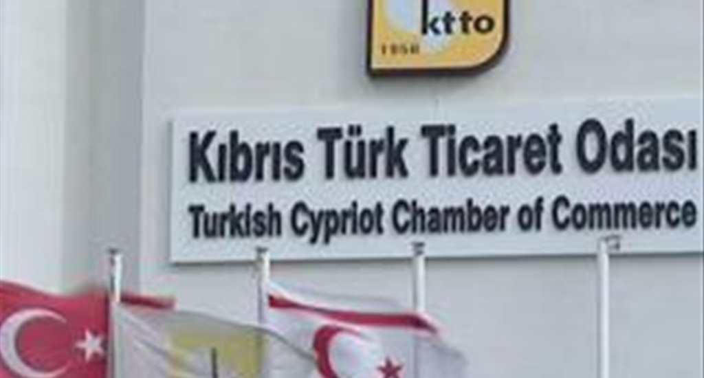 KTTO: Güney Kıbrıs yüzde 48 daha pahalı