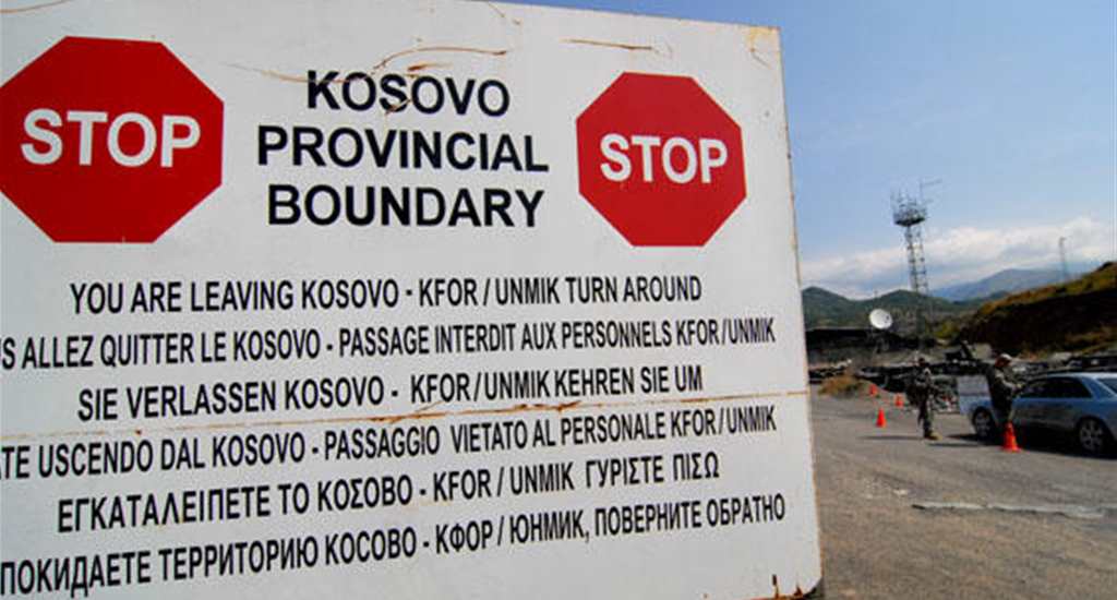 Kosova-Sırbistan Müzakereleri: Arazi Değişimi Seçeneği