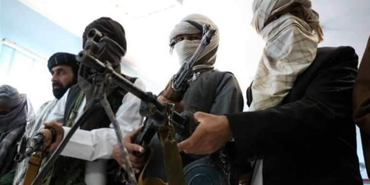 Taliban Uyardı: Sahte Taliban Delegasyonlarına Dikkat!