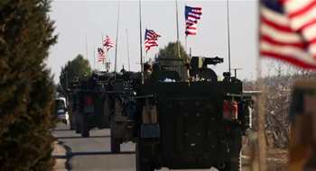 ABD'nin Suriye'den Çekilme Meselesi